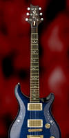 The ultimate PRS guitar