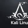 Kali Linux Background