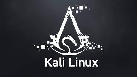 Kali Linux Background