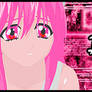 Elfen Lied Signature