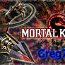 Mortal Kombat signature