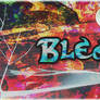 Bleach Signature