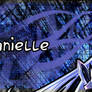 Danielle's Signature