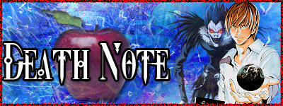 Death Note Signing Death Note Signature by Demonlord300 on DeviantArt