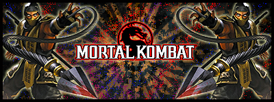 Mortal Kombat Signature