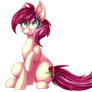 Roseluck doodle