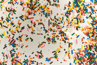 Sprinkles 8