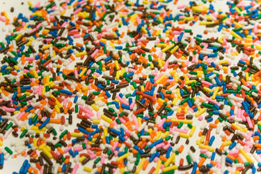 Sprinkles 11