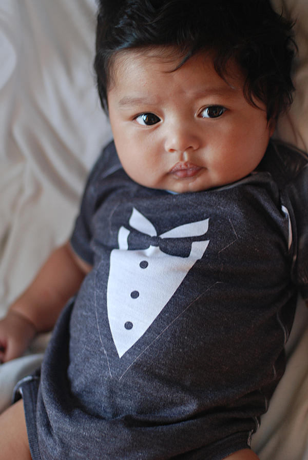 Baby Boshell Baby Boggles I by iwillstockyou on DeviantArt