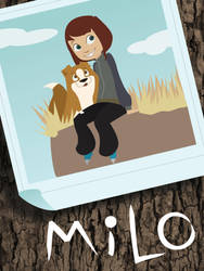 Milo Movie Poster