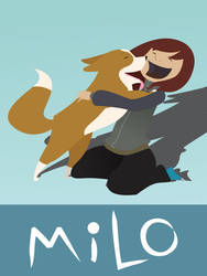 Milo Movie Poster 2