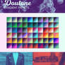 Free Duotone Photoshop Gradient Presets