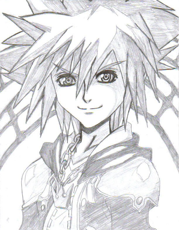 sora concept by BlackPhoenix-CO on DeviantArt