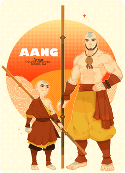 AANG!!