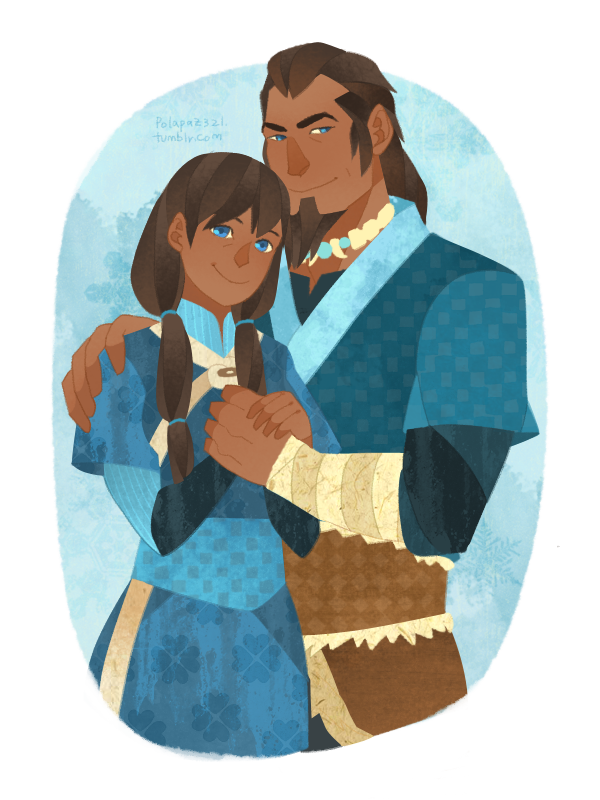 Tonraq Deviantart Tonraq and Senna by freestarisis on DeviantArt