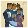 korrlok week pt2 day4 family