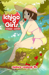 Ichigo Girls Summer Special