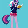 Twilight Sparkle