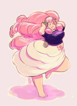 Rose Quartz