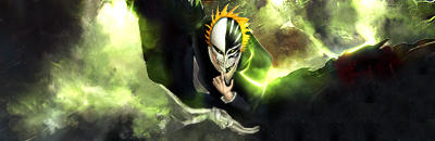 Hollow Ichigo