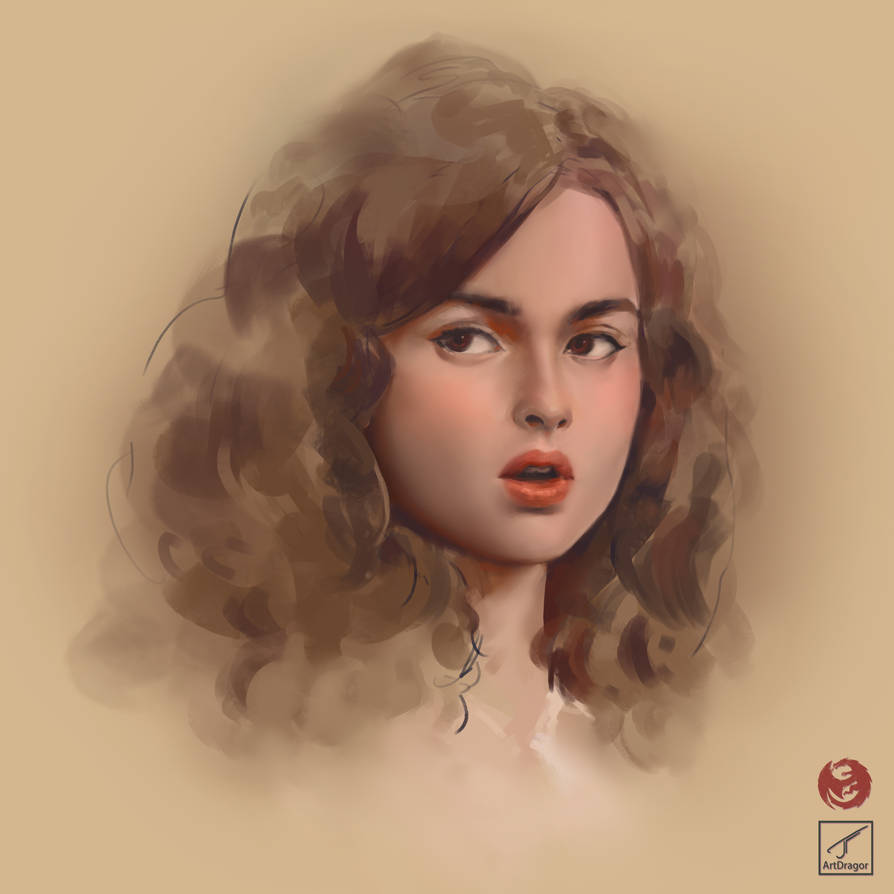 Young Helena Bonham Carter Portrait Study By Artdragor On Deviantart Young Helena Bonham Carter Portrait Study By Artdragor On Deviantart