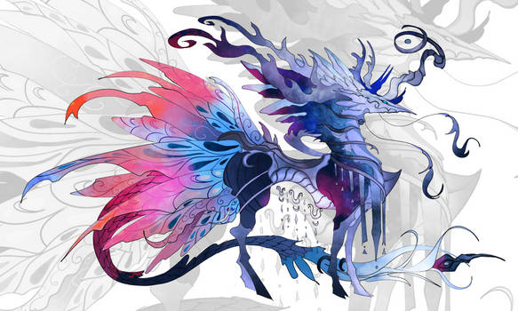 ADOPT (CLOSE) Fairy Creature 2