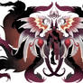 ADOPT (OPEN) Dark Lord