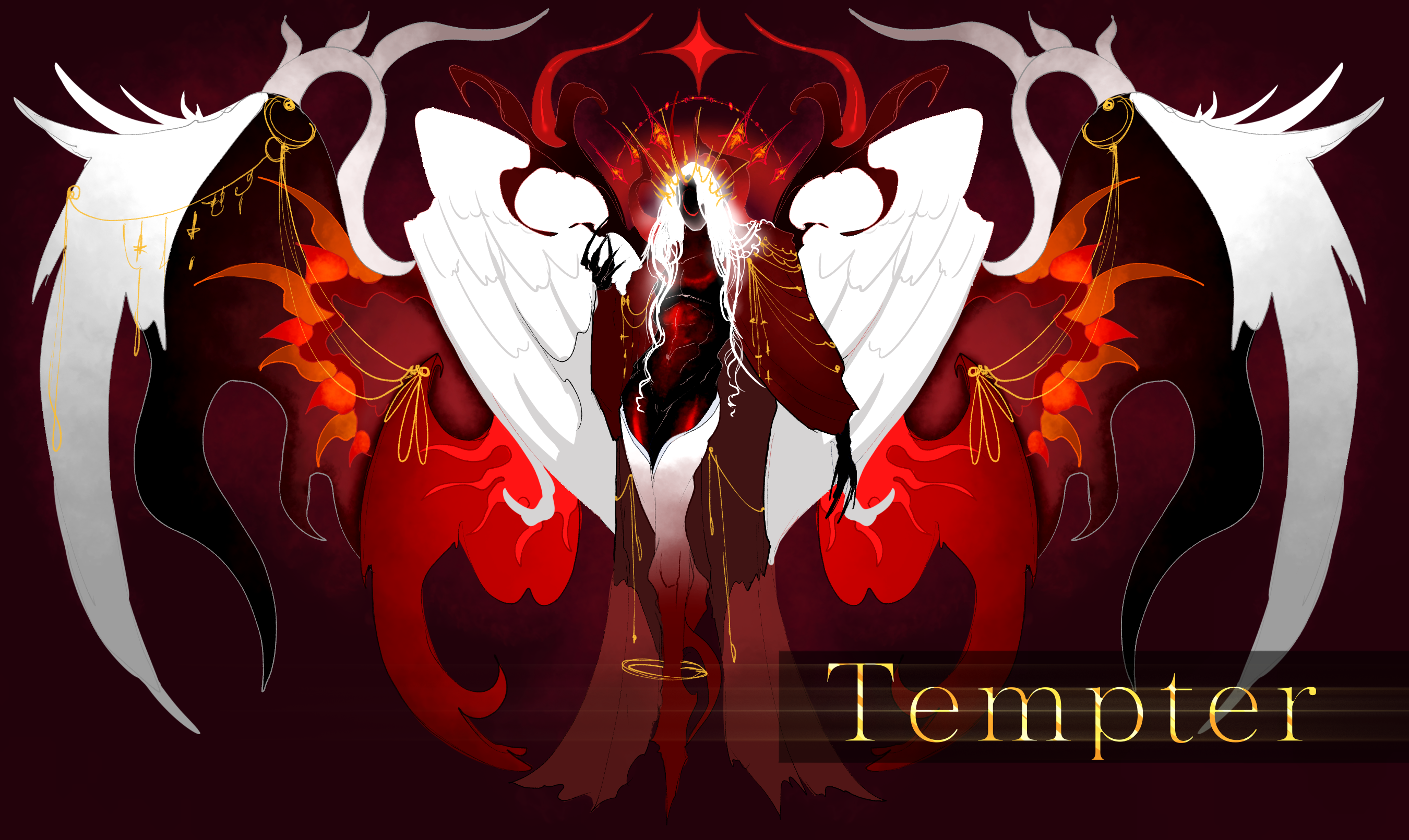 ADOPT (CLOSE) Tempter