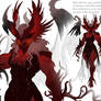 ADOPT (CLOSE) Daughter of the Dragon