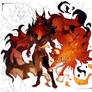 ADOPT (CLOSE) Hellhound