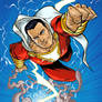 Shazam