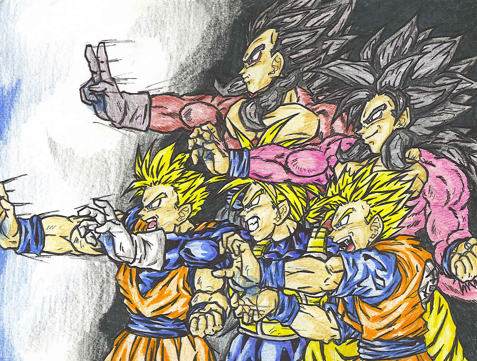 dragonballz