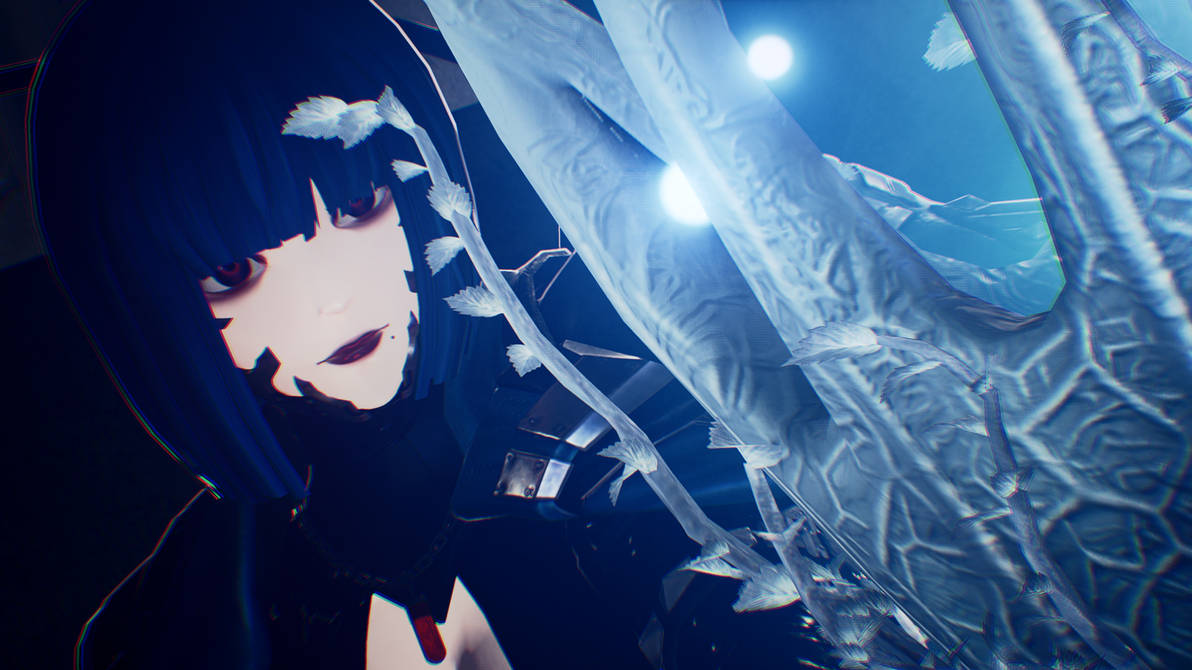 Decima by Betsujin on DeviantArt