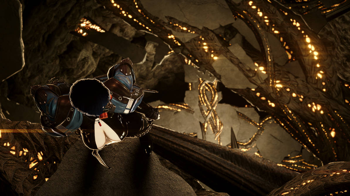 Decima by Betsujin on DeviantArt