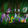 Fulfilled fantasy