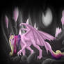 My Little Dragon: Princess Cadence