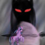 Twilight's nightmare