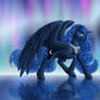 Princess Luna