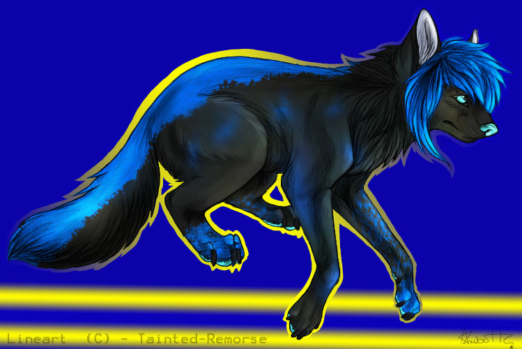 Wolf Adopt 2 :OPEN: