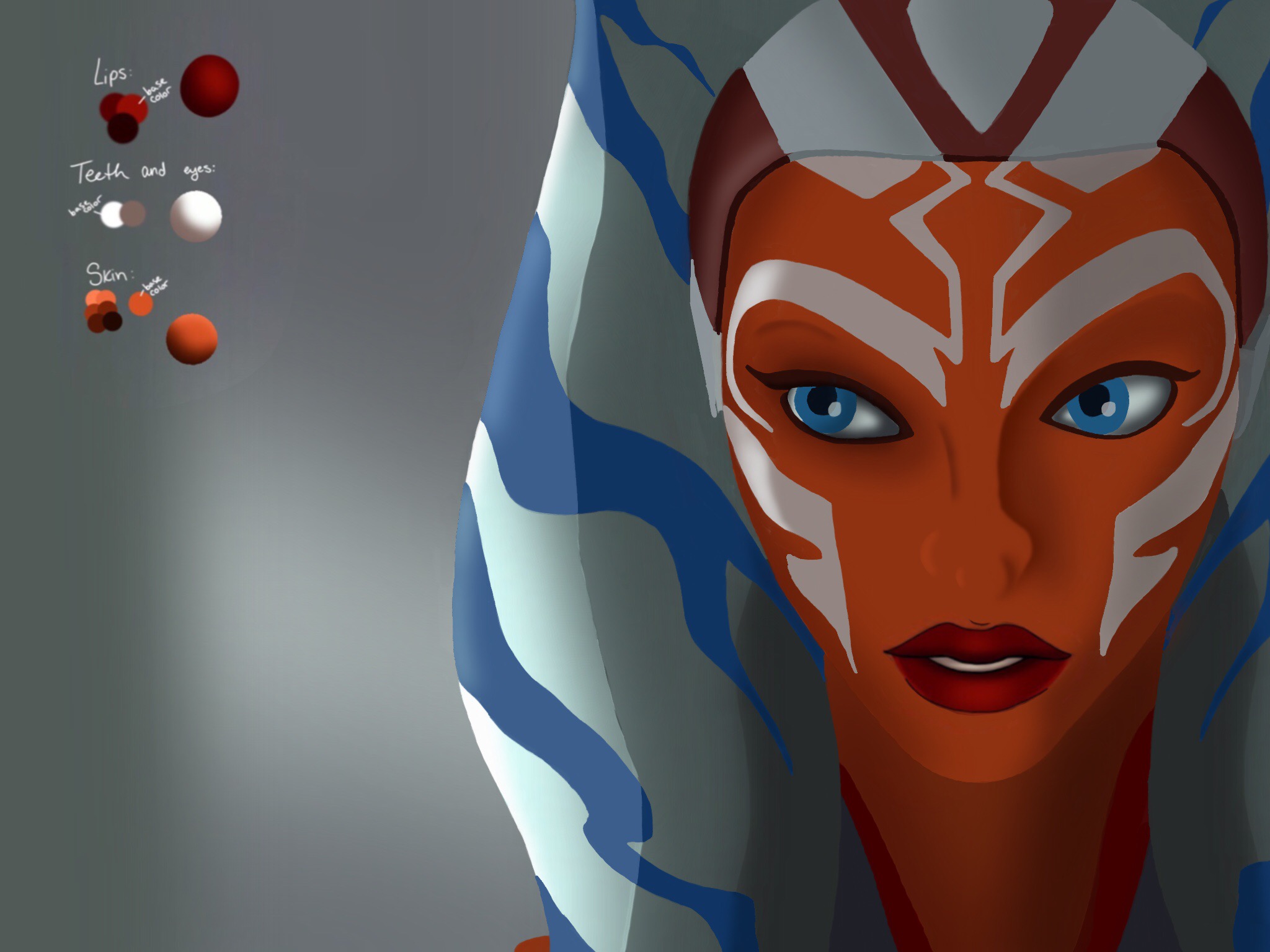 Ahsoka Tano