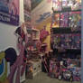 Pony Room