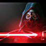 Star Wars Dart-Akil Sith