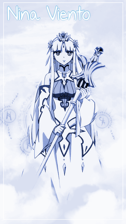 Nina Viento By Royalene On Deviantart Nina Viento By Royalene On Deviantart