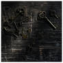 Chest keys II