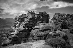 Meteora