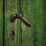 Old town lock