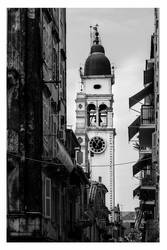 St Spyridon