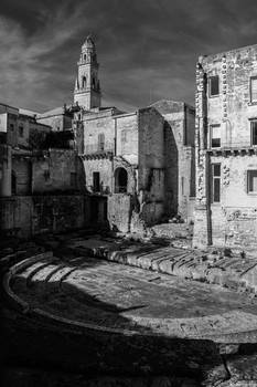 Open theatre