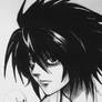 L Lawliet