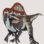 Spinosaurus (Jurassic Park 3, Jurassic World)